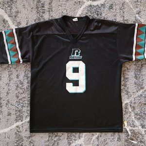 AZ Rattlers 9th Man Jersey
